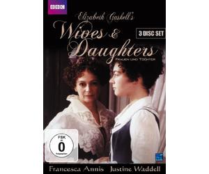 N - Elizabeth Gaskell: Wives and Daughters (1999)