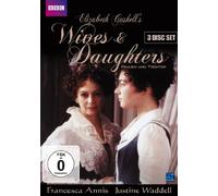 N - Elizabeth Gaskell: Wives and Daughters (1999) [Import]