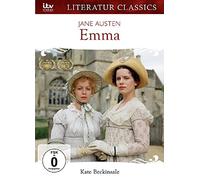 N - Emma (1996)-Jane Austen-Classics [Import]