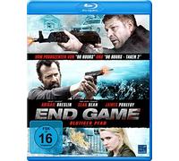N - End Game-Blutiger Pfad [Blu-Ray] [Import]