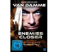 N - Enemies Closer-Bad Country