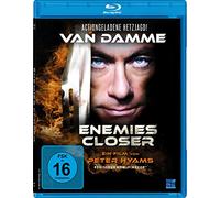 N - Enemies Closer-Bad Country [Blu-Ray] [Import]