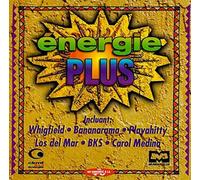 N - Energie Plus - Bks, Whigfield, Playahitt