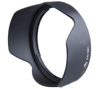 N EW88C Pare-Soleil paresoleil Pare Soleil Type EW-88C pour Objectif Canon EF 24-70mm f/2.8 L II USM-ADAPTOUT Marque FRANÇAISE.[J700]