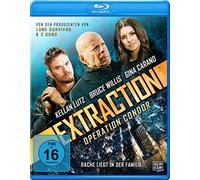 N - Extraction-Operation Condor [Blu-ray]