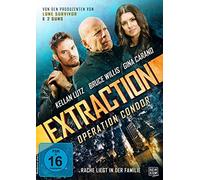 N - Extraction-Operation Condor [Import]