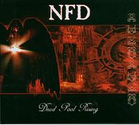 N.F.D. - Dead Pool Rising -Digi-