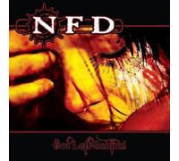 N.F.D. - Got Left Behind