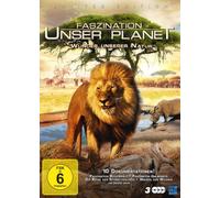 N - Faszination Unser Planet-Wunder Unserer Natur [Import]
