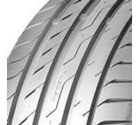 Nexen Pneu été N'Fera Sport 215/50 R18 96W XL TL – Étiquette A/A – Classe B – 72 dB