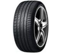 Nexen Tire Pneu été auto N FERA SPORT SUV TL 255/55 R19 107W 18003NX