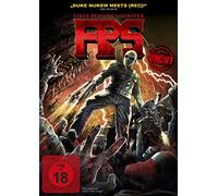 N - First Person Shooter [Import]