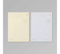 N.FLYING COMMUNICATION/SO, 通 7th Mini Album 2 VER SET 2CD+POSTER+2Fotobuch+4p Karte+2Folding Poster K-POP SEALED+TRACKING CODE K-POP SEALED