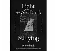 N.FLYING - N.FLYING 1ST PHOTO BOOK LIGHT IN THE DARK. DVD(about 50mins)+264p Photo Book+Pocket Holder+Photo Film Set+Photo Card Set+Reflect Book Mark+12p Mini Brochure+Poster Set(On pack)