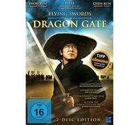 N - Flying Swords of Dragon Gate