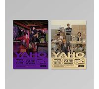 N.Flying - Yaho [Import]