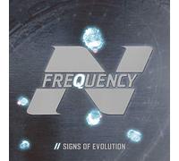 N-Frequency - Signs of Evolution [Import]