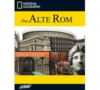 n.g.: das alte rom-3 cd - National Geographic: das alte edutainment [Import]