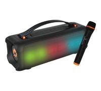 N-Gear Blazooka 703 enceinte Bluetooth avec micro