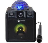 N-Gear Disco Block 410 enceinte disco/karaoké portable