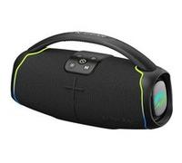 N-gear NRG200 - Enceinte sans fil Bluetooth - Noir
