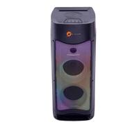 N-GEAR PARTY LET'S GO PARTY SPEAKER 72/ BT/ 450W/ Disco LED/ 1x MIC