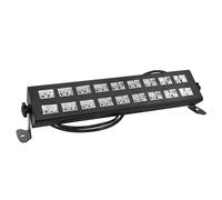 N-Gear UV21 Barre de Lumière Noire LED 54W Éclairage UV Soirée Club Néon