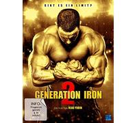 N - Generation Iron 2 [Import]