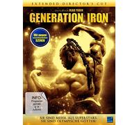 N - Generation Iron-Directors Cut