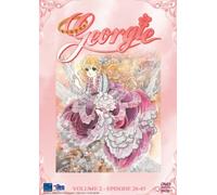 N - Georgie - Box - Volume 2, Episoden 26 - 45 (4 DVDs)