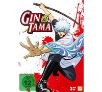 N - Gintama-Episode 1-13