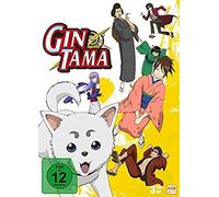 N - Gintama-Episode 38-49