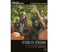 N Goni fo sekouba DVD G