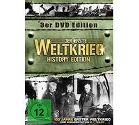 Great War - Der 1. Weltkrieg - History Edition Zum 100. Jahrestag