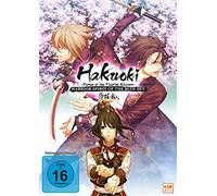 N - Hakuoki-Demon of the Fleeting Blossom-Warrior