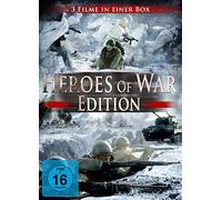 N - Heroes of War Edition Limited Edition [Édition Limitée]