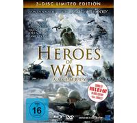 N - Heroes of War-the Assembly-Limited E [Édition Limitée]