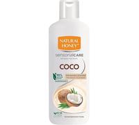 Hygiène Natural Honey unisex COCO ADD ICTION gel de ducha 600 ml