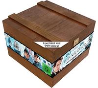 N - Hornblower-Special Edition-die Komplette Seri [Édition Sépaciale]