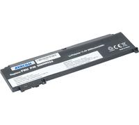 N?hradn ? aVACOM Batterie Lenovo ThinkPad T460s Li-Pol 11.4V 2065mAh 24Wh