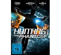 N - Hunting the Phantom