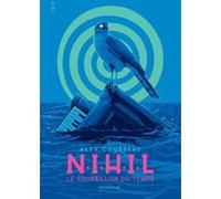 N.i.h.i.l Alex Cousseau (Auteur)
