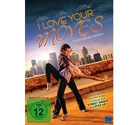 N - I Love Your Moves [Import]