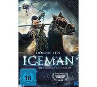 N - Iceman-der Krieger aus dem Eis