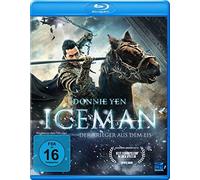 N - Iceman-der Krieger aus dem Eis [Blu-ray]