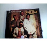 N II U - You Don't Have to Cry/Anything/Gotta Get Into