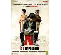N - Io e Napoleone