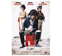 N (Io e Napoleone) [DVD] (IMPORT) (Pas de version française)