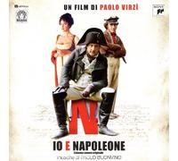 Napoléon Et Moi