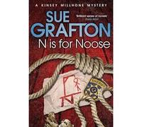 N is for Noose Sue Grafton Sue Grafton (Auteur)